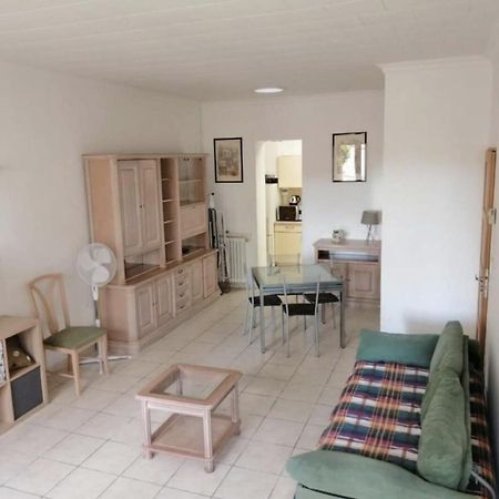 C091-Bel Appartement - Secteur Cannes Mero - 4 Personnes Екстер'єр фото