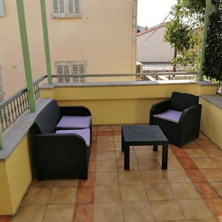 C091-Bel Appartement - Secteur Cannes Mero - 4 Personnes Екстер'єр фото