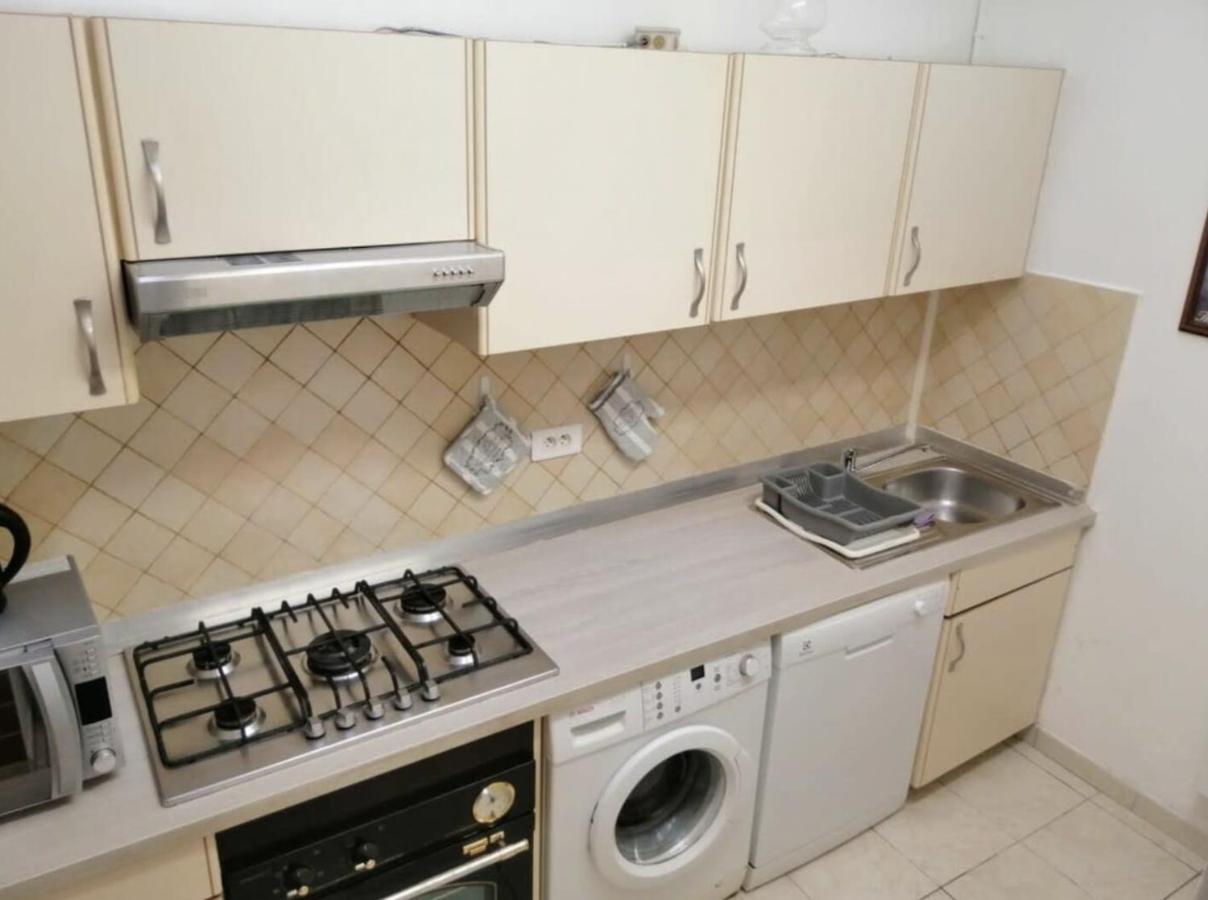 C091-Bel Appartement - Secteur Cannes Mero - 4 Personnes Екстер'єр фото