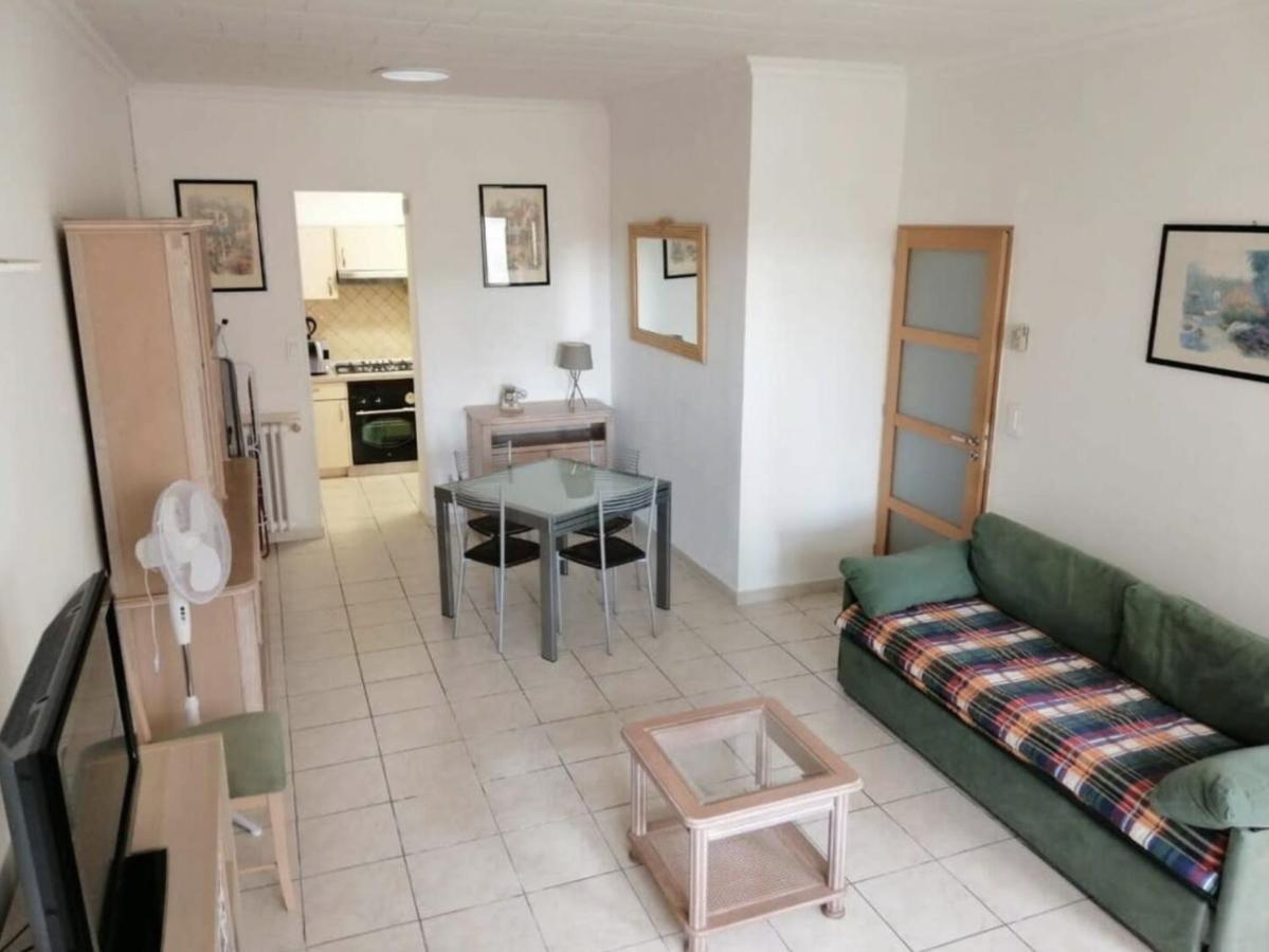 C091-Bel Appartement - Secteur Cannes Mero - 4 Personnes Екстер'єр фото