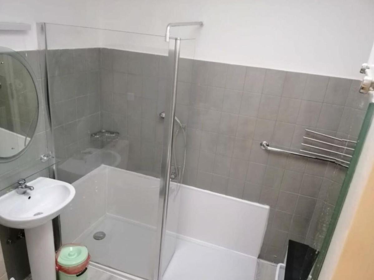 C091-Bel Appartement - Secteur Cannes Mero - 4 Personnes Екстер'єр фото